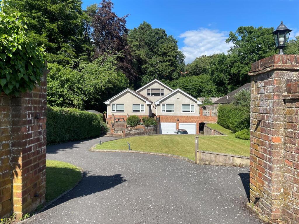Main image of property: Shiplake Bottom, Peppard Common, Henley-On-Thames
