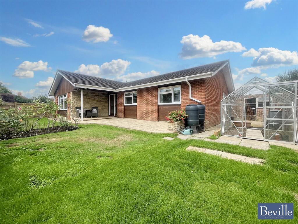 Main image of property: Green Lane, Sonning Common
