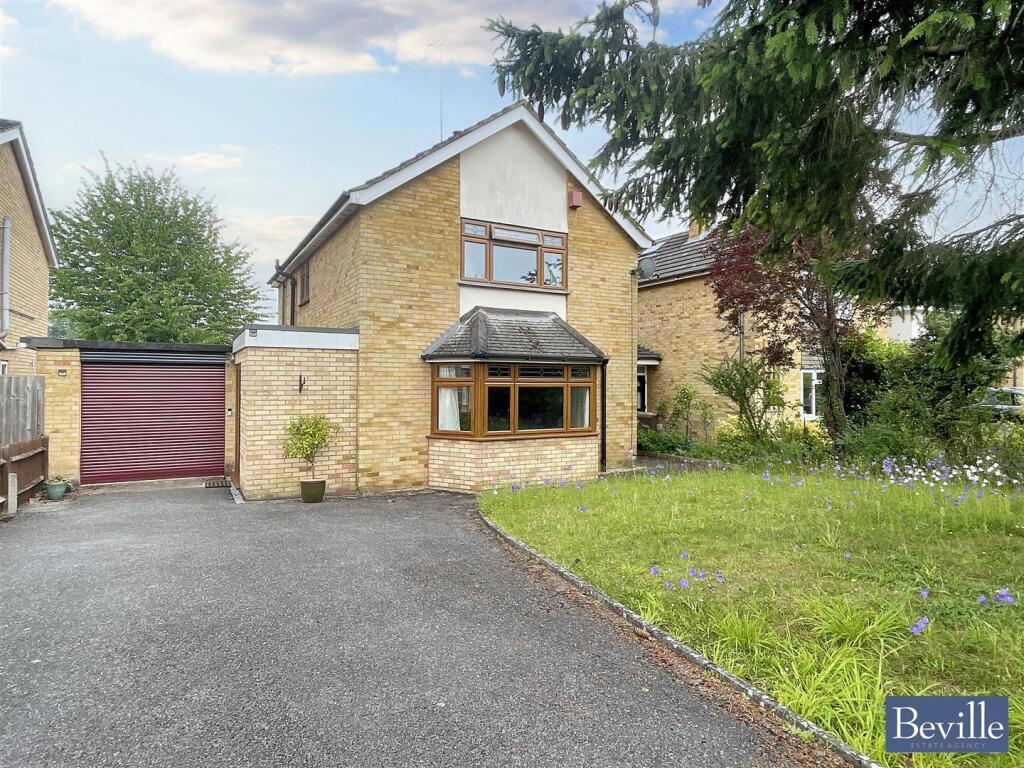 Main image of property: Carling Road, Sonning Common