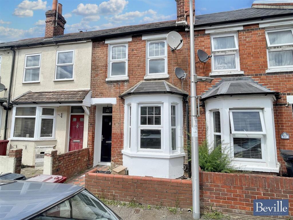 Main image of property: Queens Road, Caversham, Reading