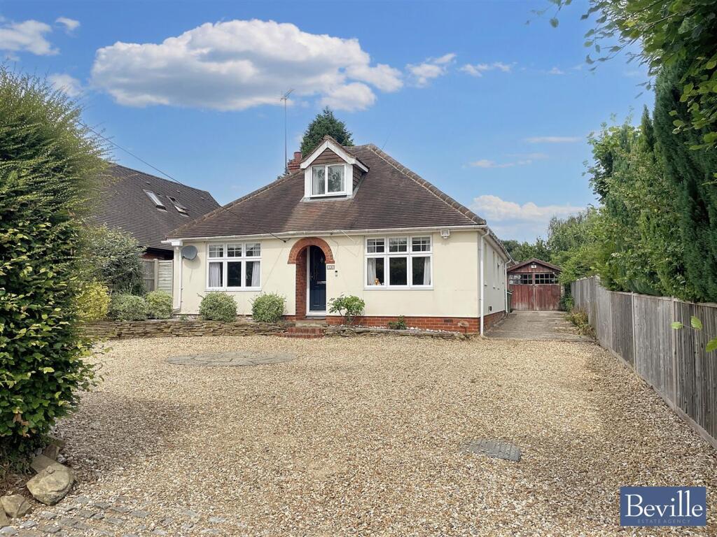 Main image of property: Newfield Road, Sonning Common