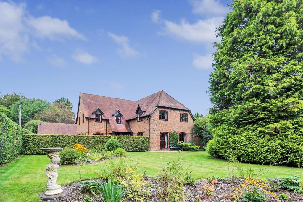 Main image of property: Cox's Lane, Stoke Row, Henley-on-Thames