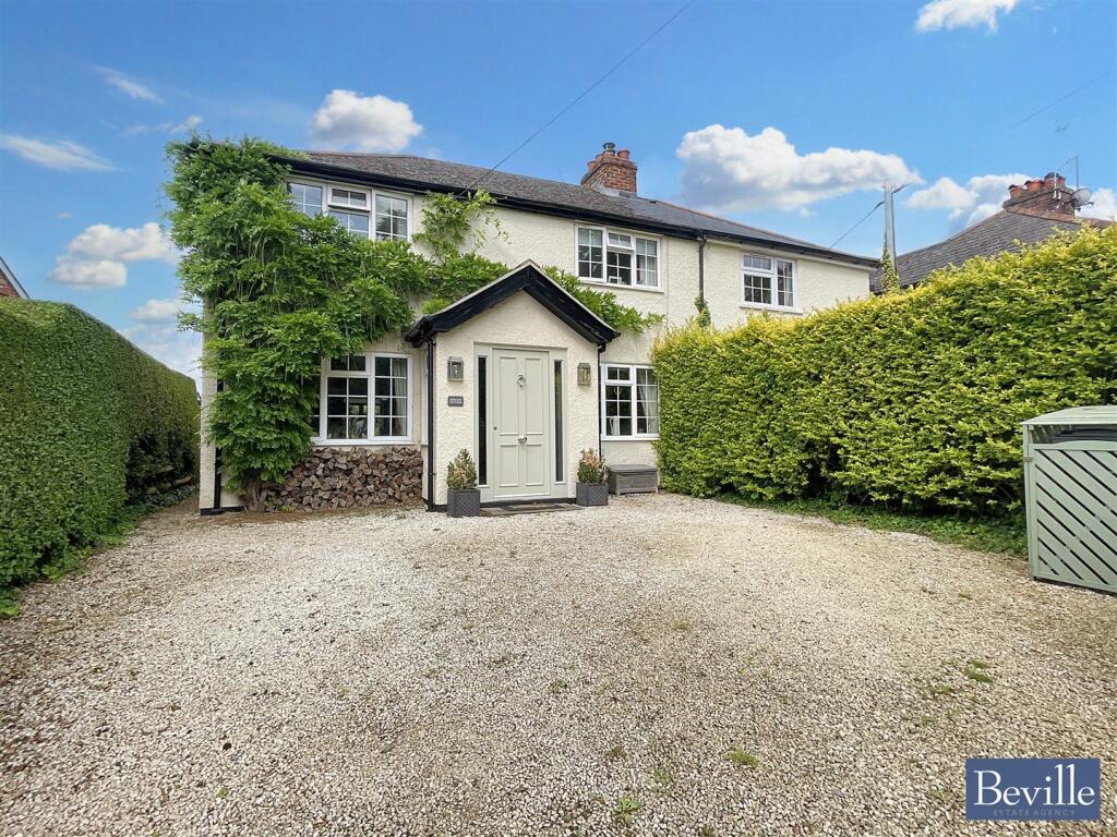Main image of property: Hazelmoor Lane, Gallowstree Common