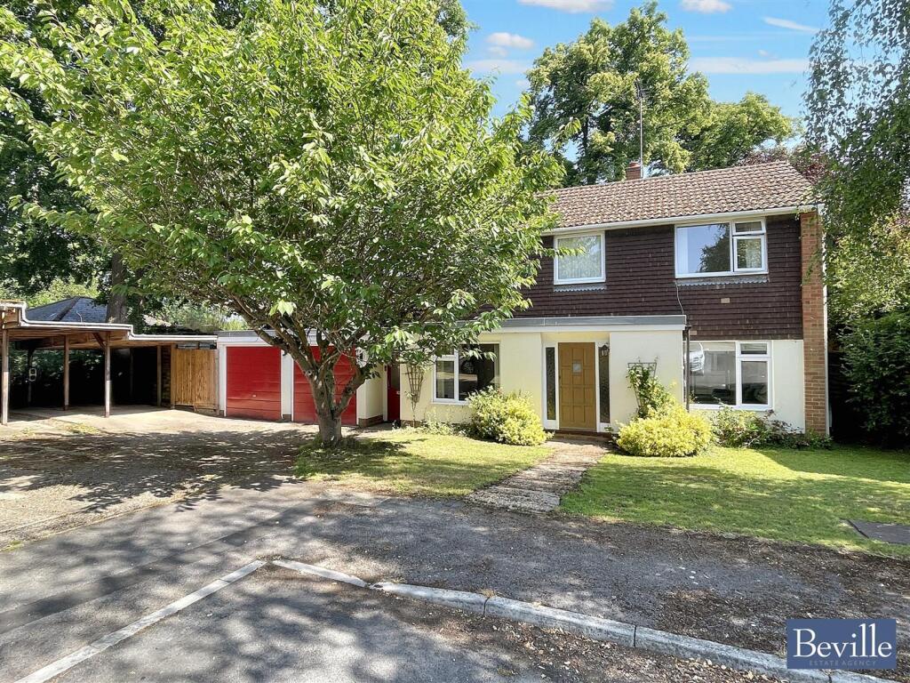 Main image of property: Red House Drive, Sonning Common