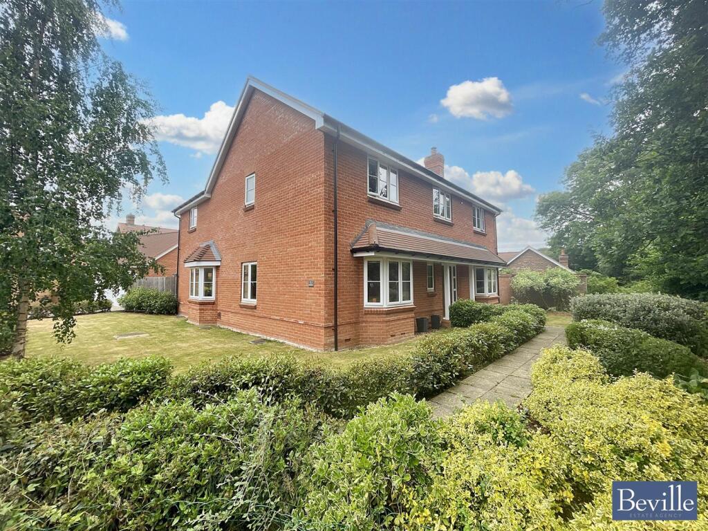 Main image of property: Thyme Close, Sonning Common