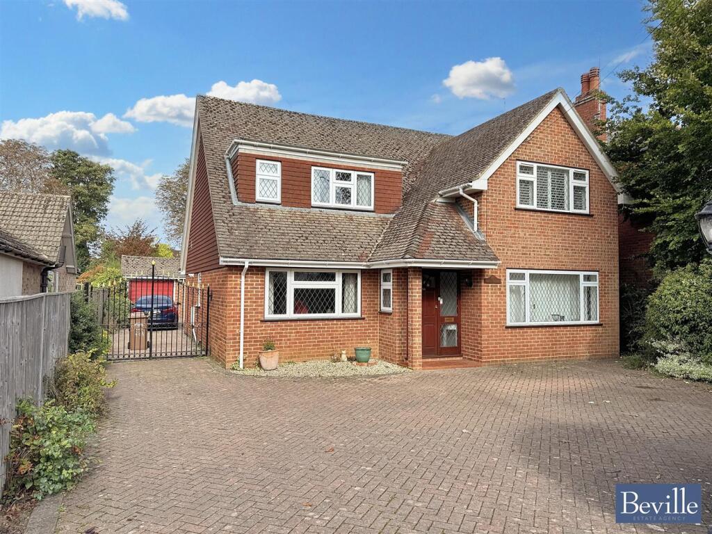 Main image of property: Grove Road, Sonning Common