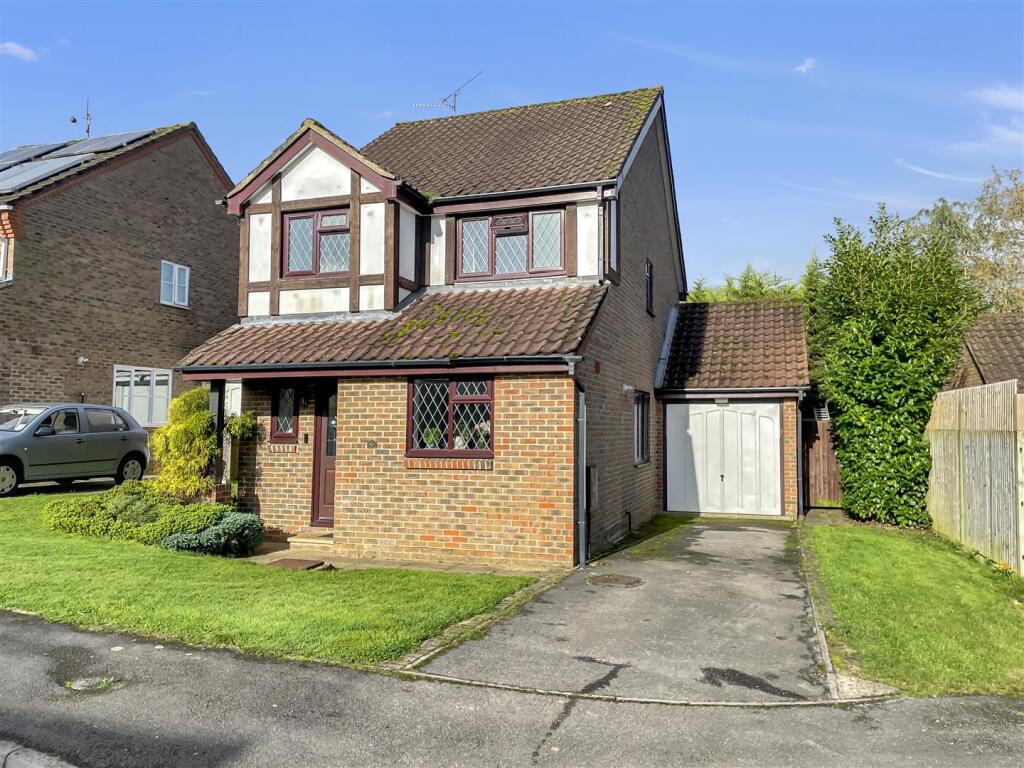 Main image of property: Sedgefield Close, Sonning Common