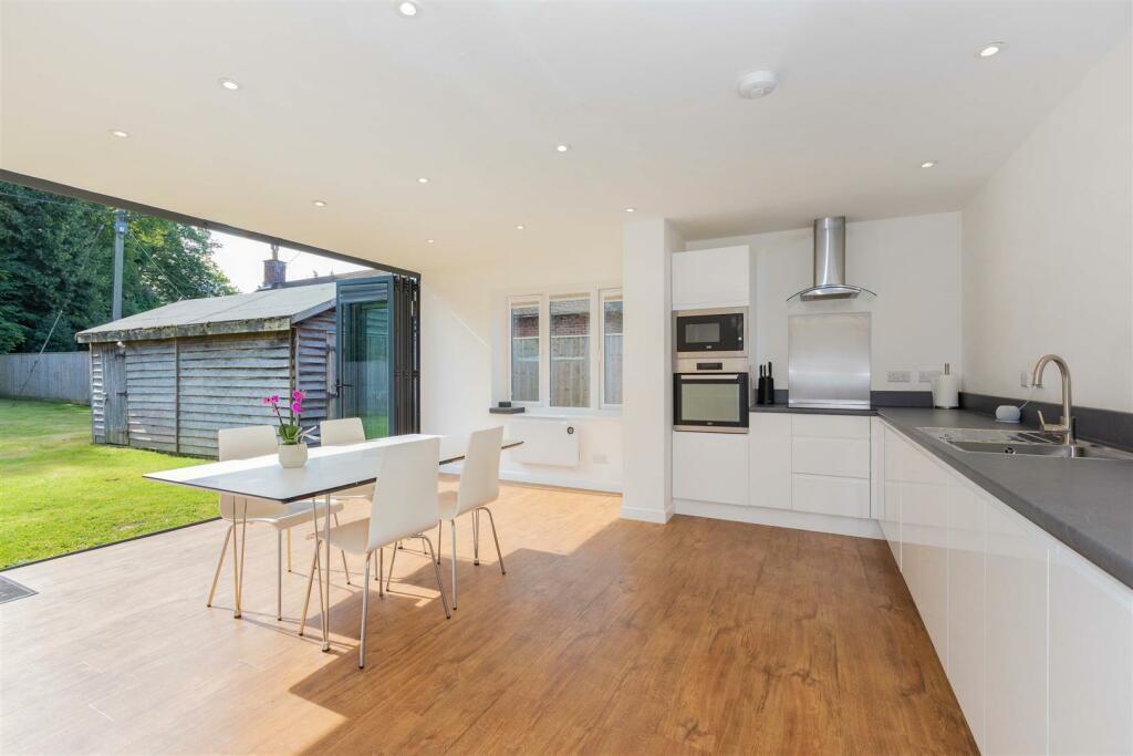 Main image of property: Holly Close, Highmoor Cross, Henley-On-Thames