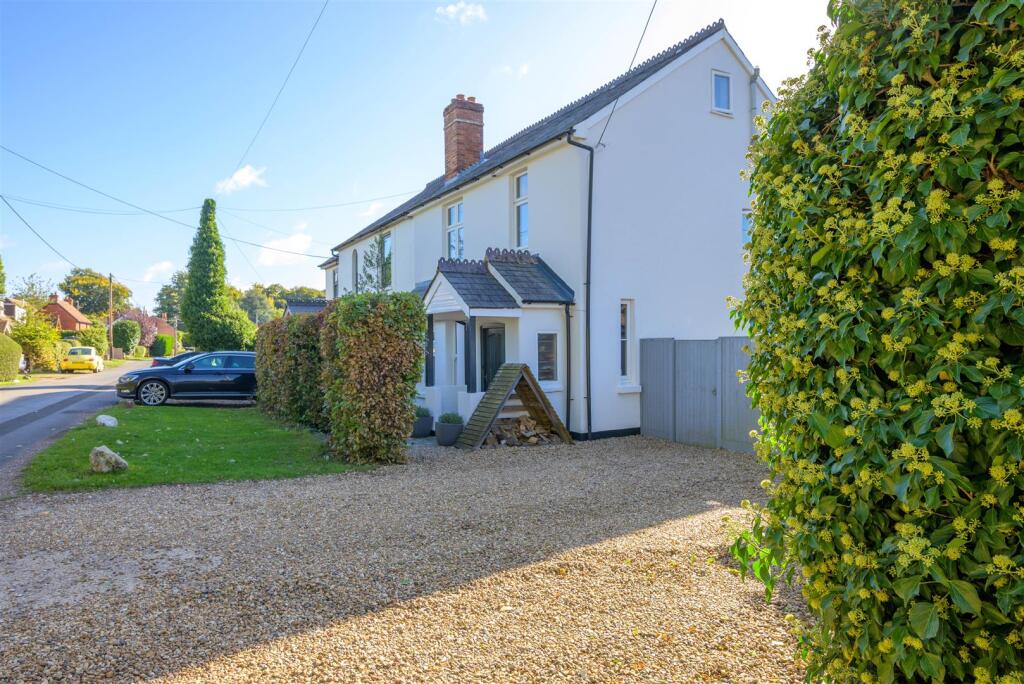 Main image of property: Beech Lane, Woodcote