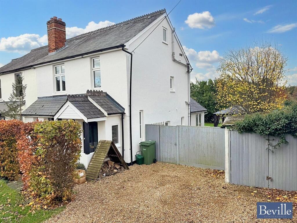 Main image of property: Beech Lane, Woodcote