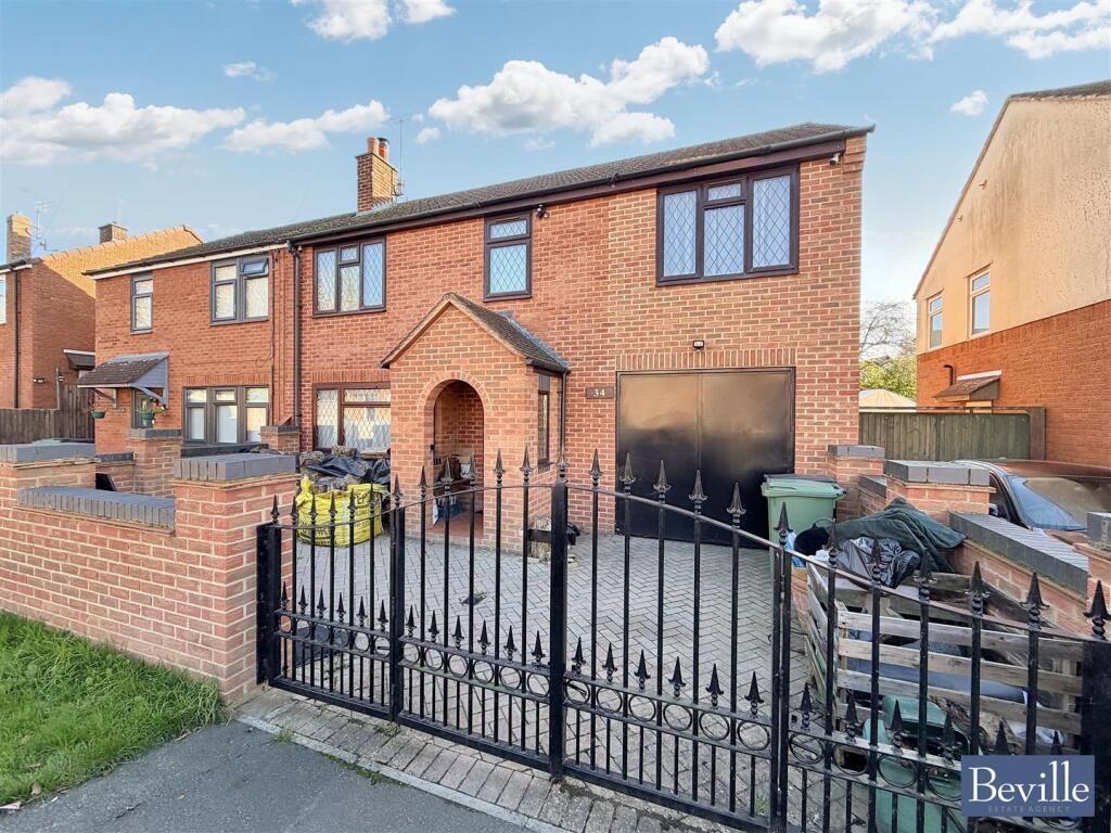 Main image of property: Ashford Avenue, Sonning Common