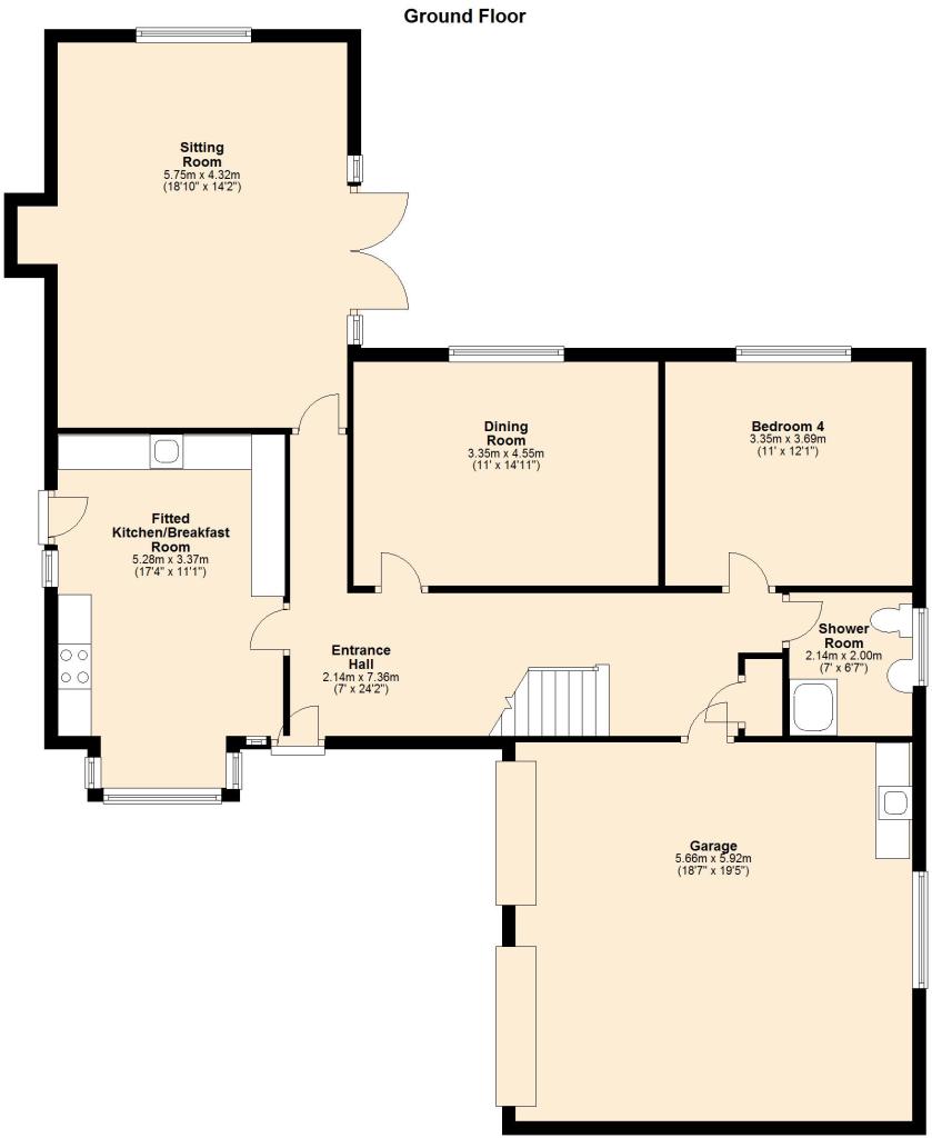 Master Floorplan Image 1