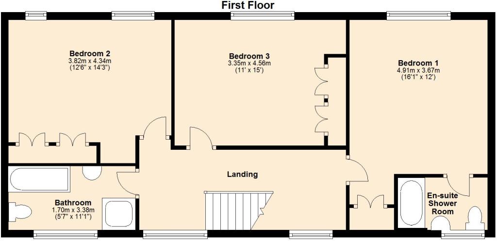Master Floorplan Image 2
