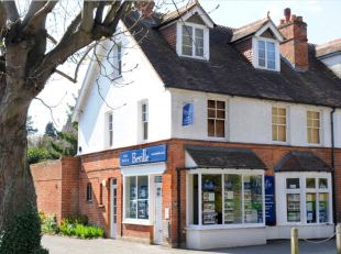 Beville Estate Agency, Sonning Commonbranch details