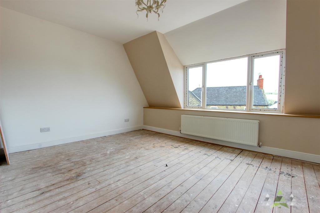 2 bedroom apartment for sale in Church Street, Clowne, Chesterfield