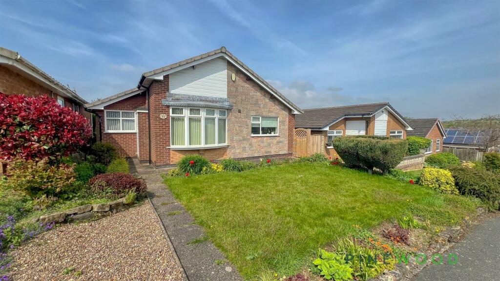 Main image of property: Springwood View Close, Sutton-In-Ashfield