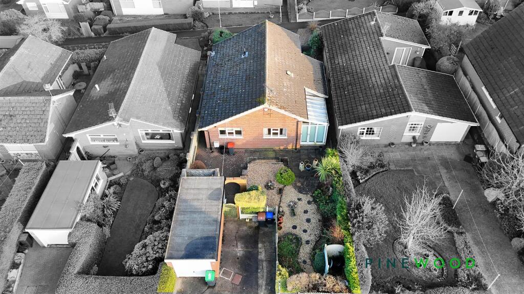Main image of property: Springwood View Close, Sutton-In-Ashfield