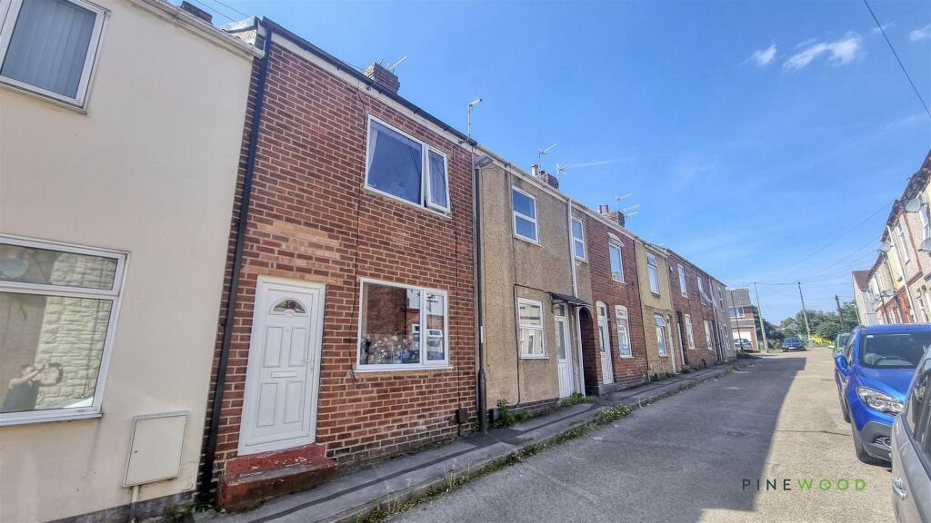 Main image of property: Park Street, Chesterfield