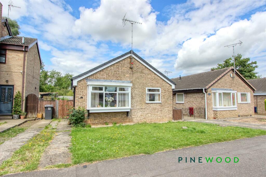 Main image of property: Chestnut Drive, Clowne, Chesterfield