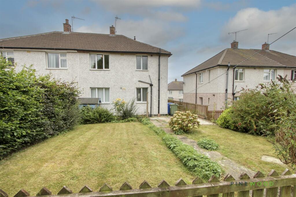 Main image of property: Hazel Grove, Mastin Moor, Chesterfield, Derbyshire