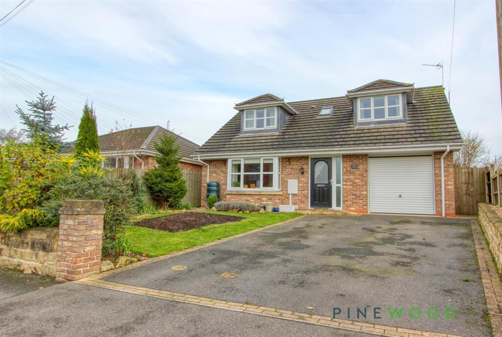 Main image of property: Ringer Lane, Clowne, Chesterfield