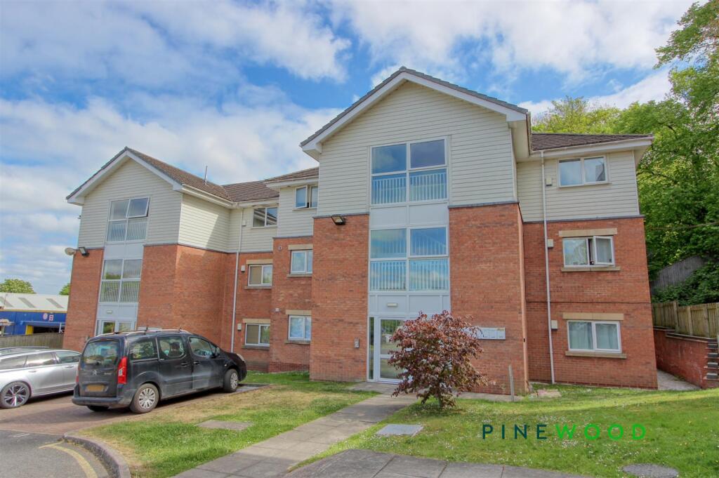 Main image of property: Old Bakery Way Mansfield