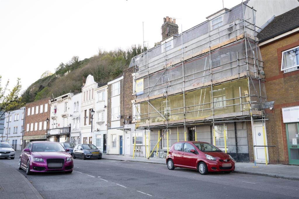 Main image of property: Snargate Street, Dover