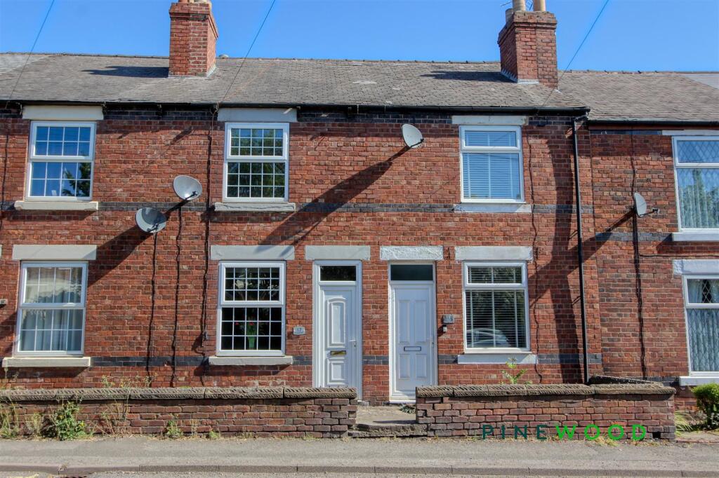 Main image of property: Creswell Road, Clowne, Chesterfield, Derbyshire