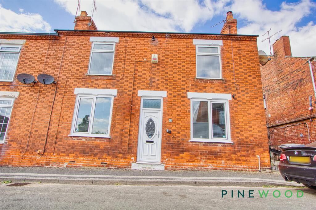 Main image of property: Gray Street, Clowne, Chesterfield, Derbyshire, S43