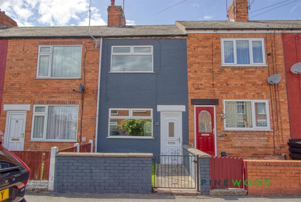 Main image of property: Welbeck Street, Creswell, Worksop