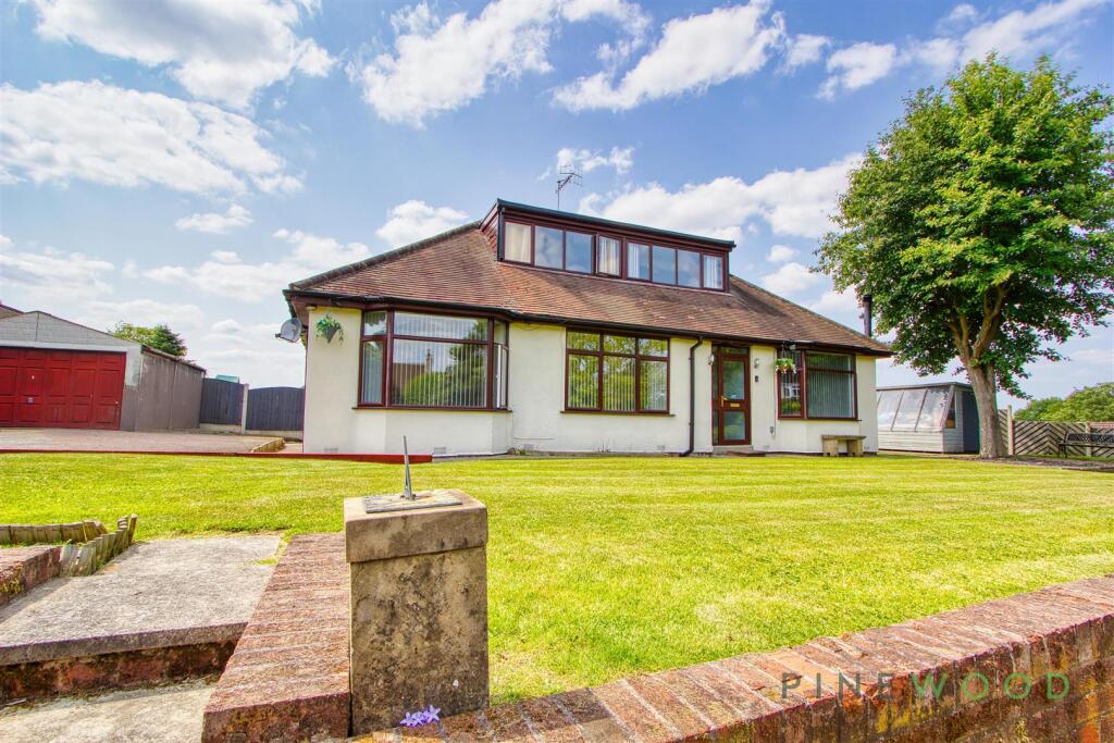 Main image of property: Norbriggs Road, Mastin Moor, Chesterfield, Derbyshire, S43