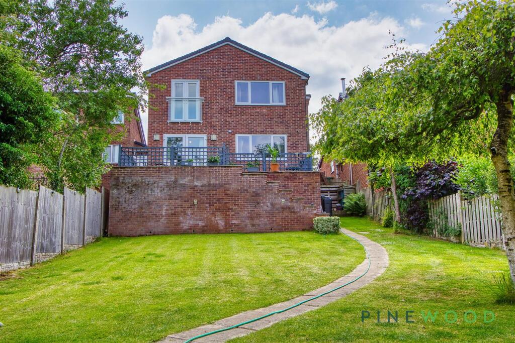 Main image of property: Church View, Clowne, Chesterfield, Derbyshire, S43