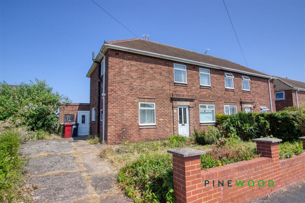 Main image of property: West Street, Worksop