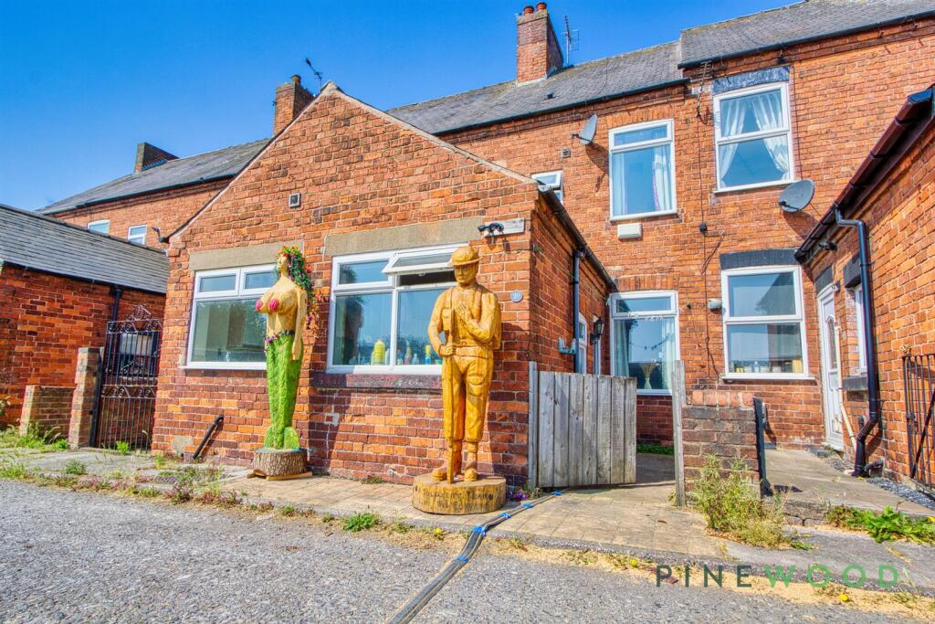 Main image of property: Parkway, Whitwell, Worksop, South Yorkshire, S80