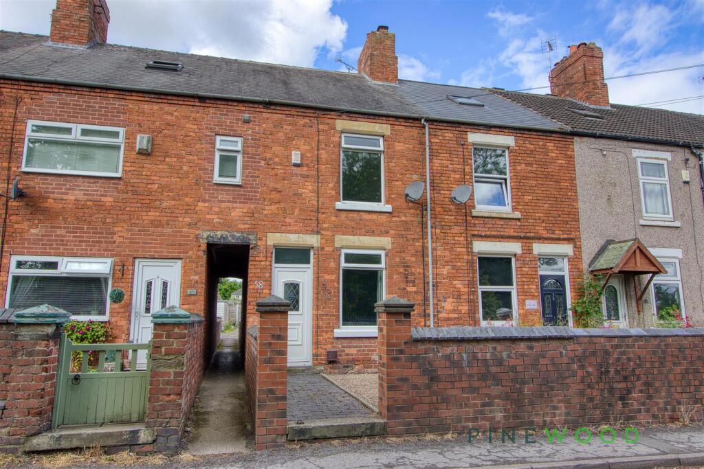 Main image of property: Ringer Lane, Clowne, Chesterfield