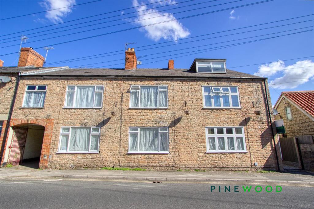 Main image of property: Portland Street, Whitwell