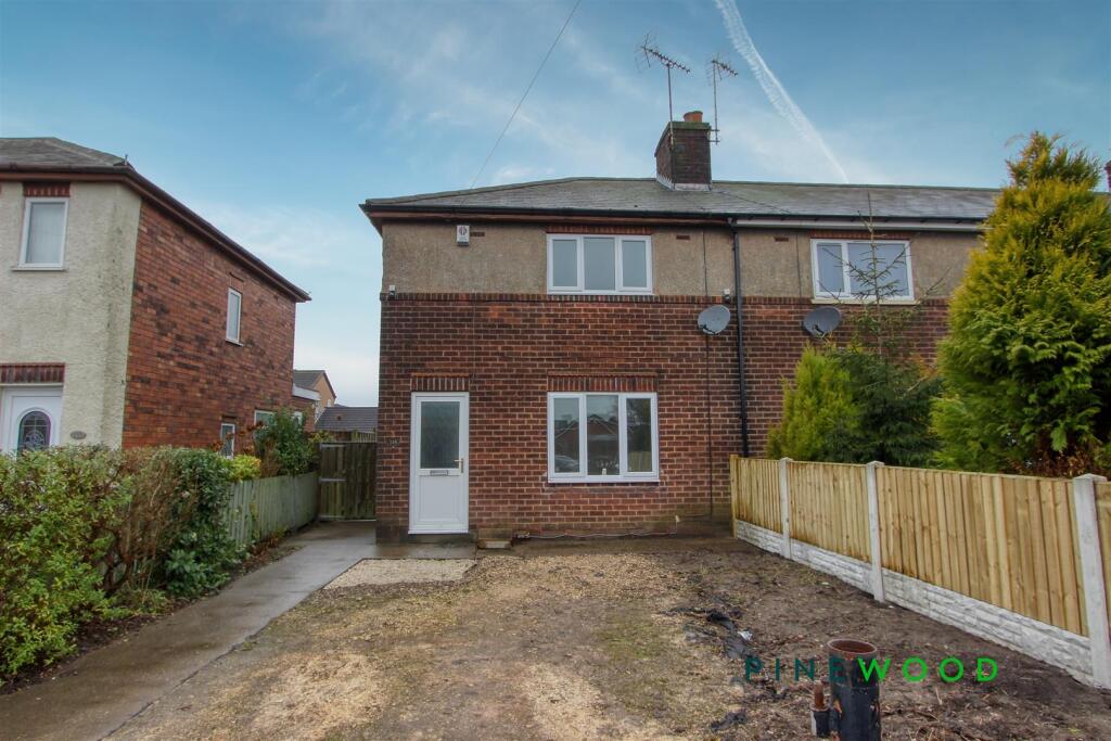 Main image of property: Boughton Lane, Clowne, Chesterfield, Derbyshire, S43