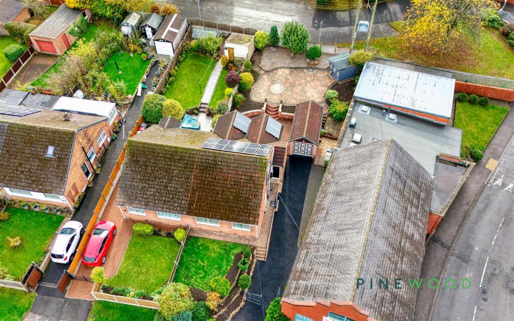 Main image of property: Church Street, Clowne, Chesterfield, Derbyshire, S43