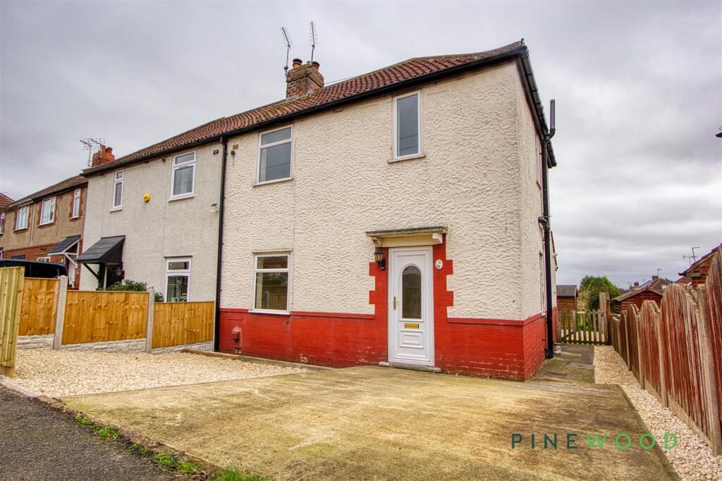 Main image of property: Church View, Barlborough,