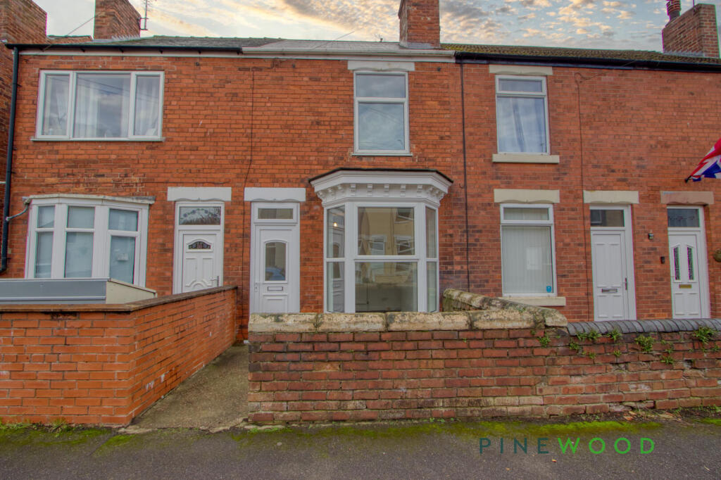 Main image of property: Gray Street, Clowne, Chesterfield