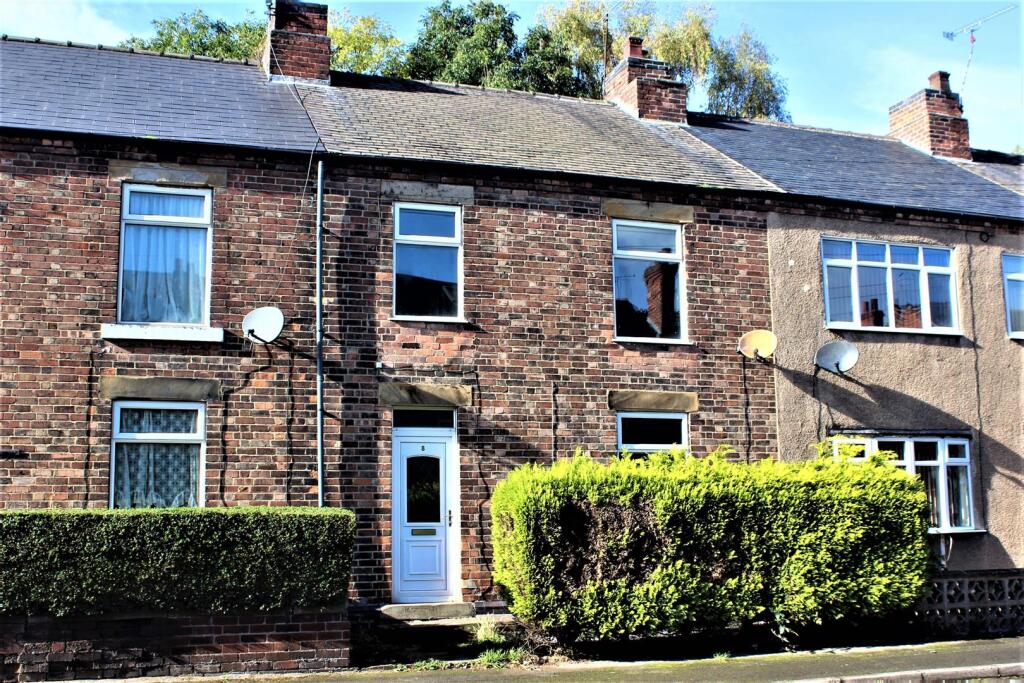 Main image of property: Wateringbury Grove, Staveley, Chesterfield