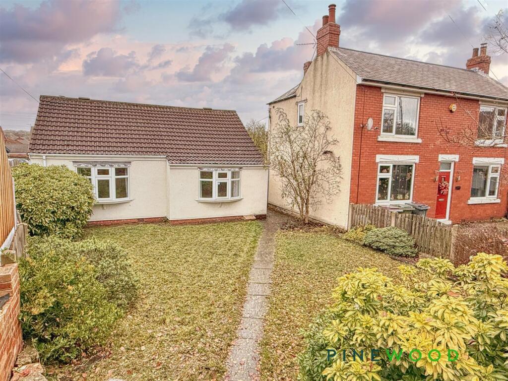 Main image of property: Barlborough Road, Clowne