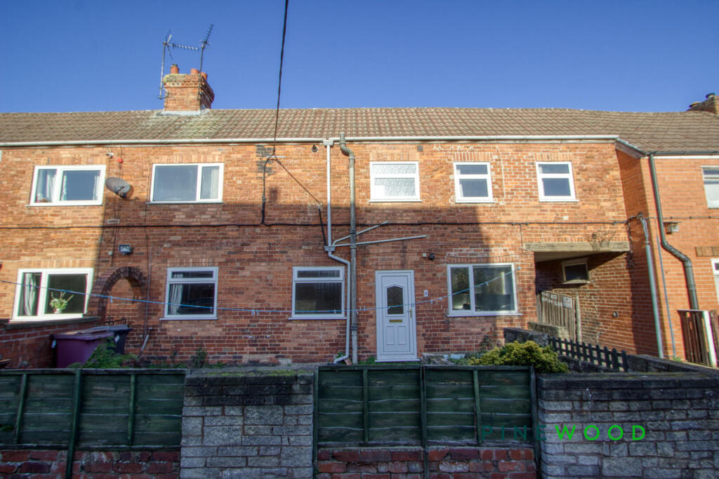 Main image of property: Fox Road, Whitwell, Worksop