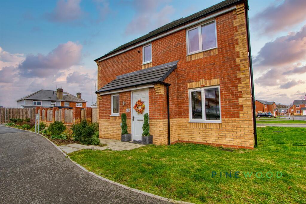 Main image of property: Gilcroft Street, Sutton-In-Ashfield, Nottinghamshire, NG17