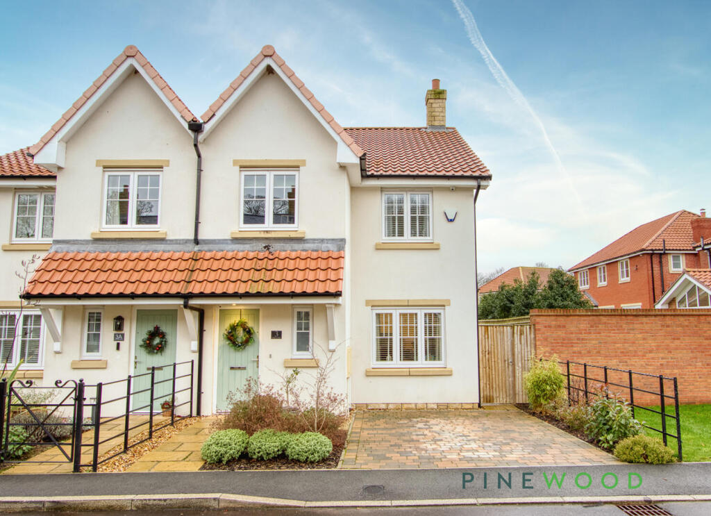 Main image of property: Settlement Drive, Clowne, Chesterfield