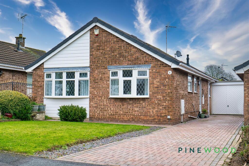 Main image of property: Southwood Drive, Clowne, Chesterfield, Derbyshire, S43