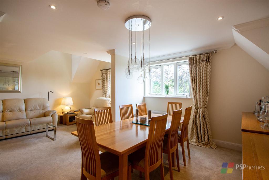 2 bedroom retirement property for sale in THE BEST RETIREMENT FLAT IN