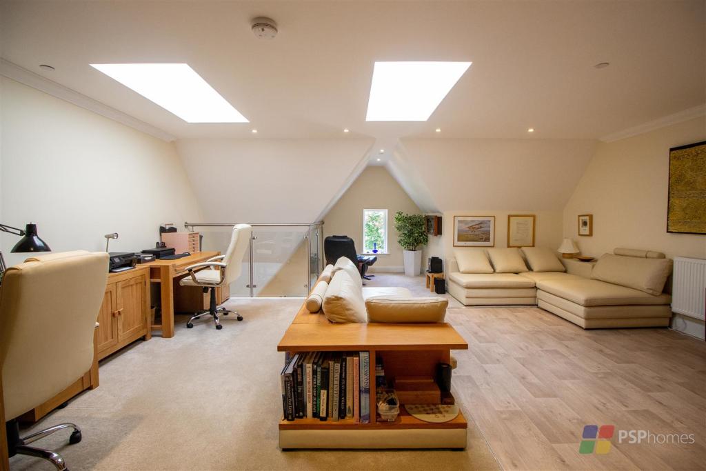 2 bedroom retirement property for sale in THE BEST RETIREMENT FLAT IN