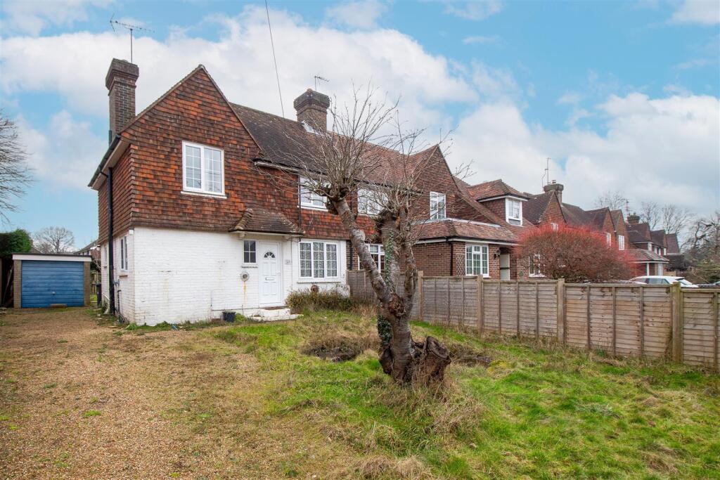 Main image of property: Sunte Avenue, Lindfield