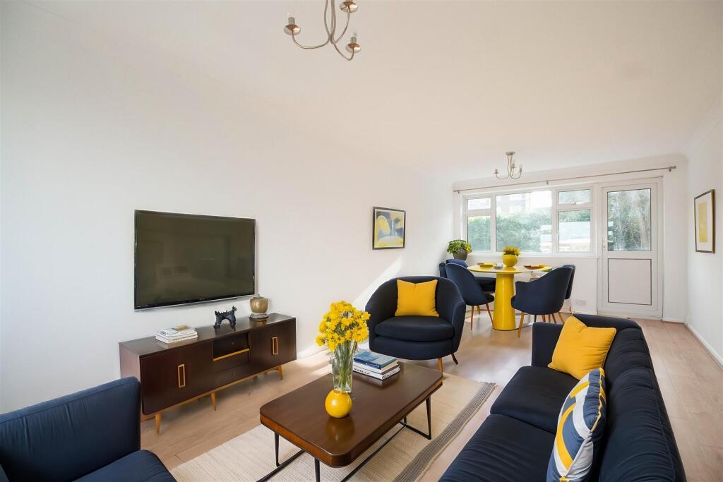 Main image of property: Jireh Court, Haywards Heath